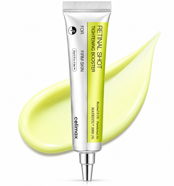 Celimax The Vita A Retinal Shot Tightening Booster 15ml