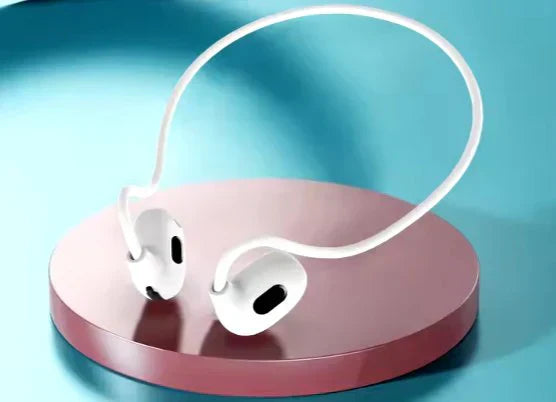 Bone Conduction Wireless Earphones