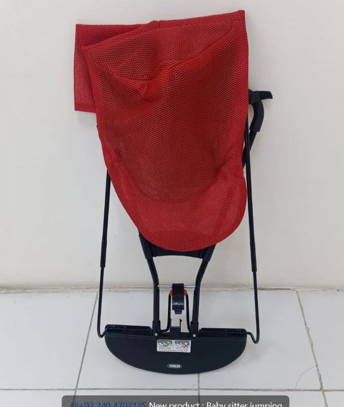 Adjustable Baby Bouncer Rocking Chair