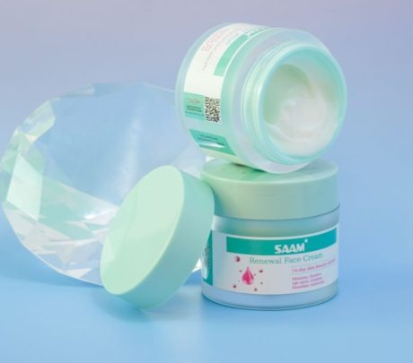 SAAM Renewal Brightening Face Cream