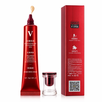 UBUB Red Ginseng Liquid Foundation