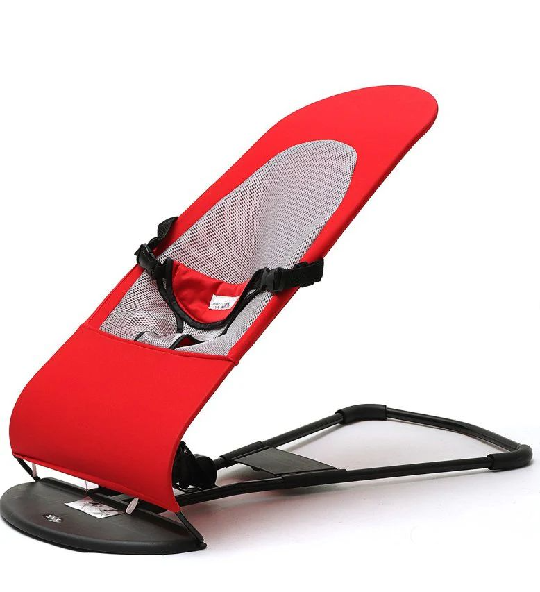 Adjustable Baby Bouncer Rocking Chair