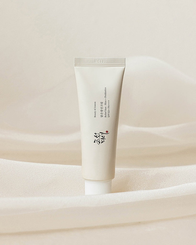 Beauty of Joseon Relief Sun SPF50+